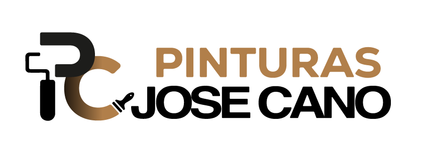 Pinturas José Cano - Logotipo
