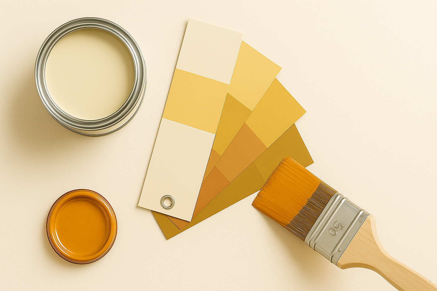 Carta de colores